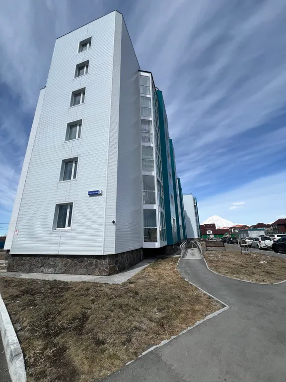 Квартира со всеми удобствами, в престижном районе города