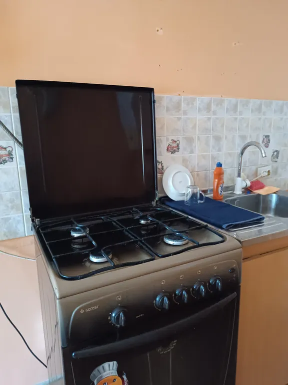 Квартира в районе вокзала