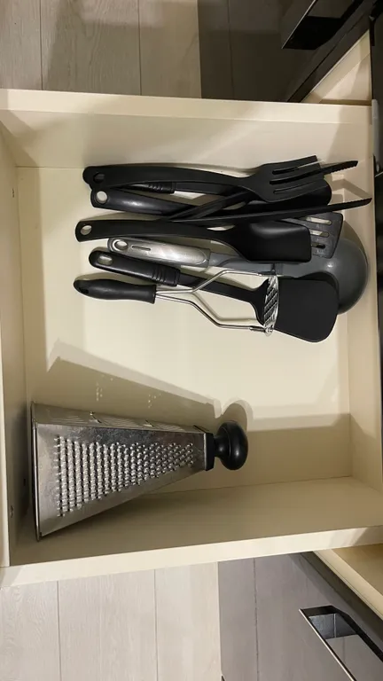 Квартира Тихая квартира — Калининград