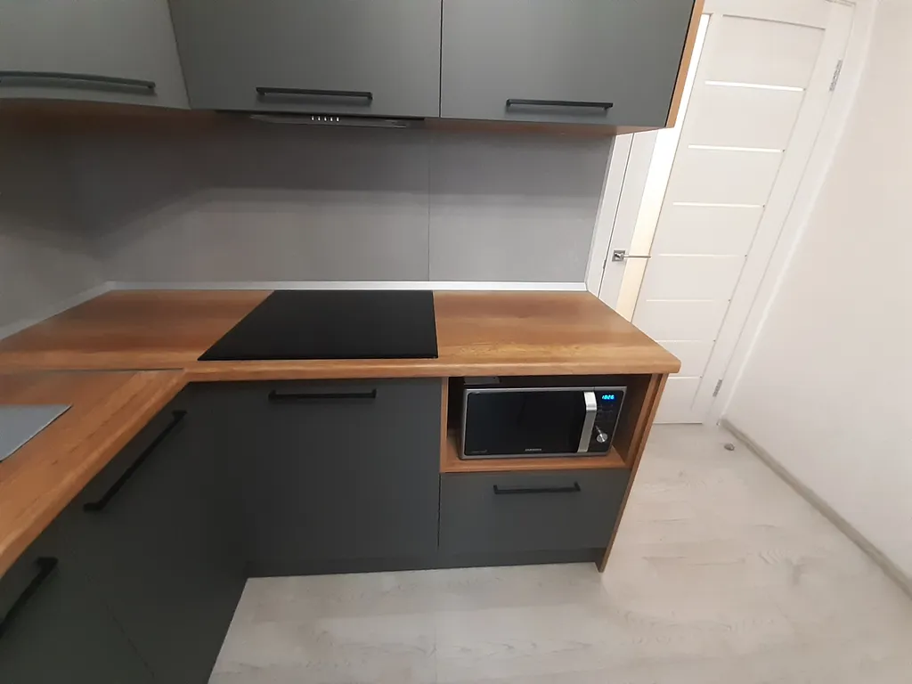 Квартира Квартира Apartments Rich — Анапа