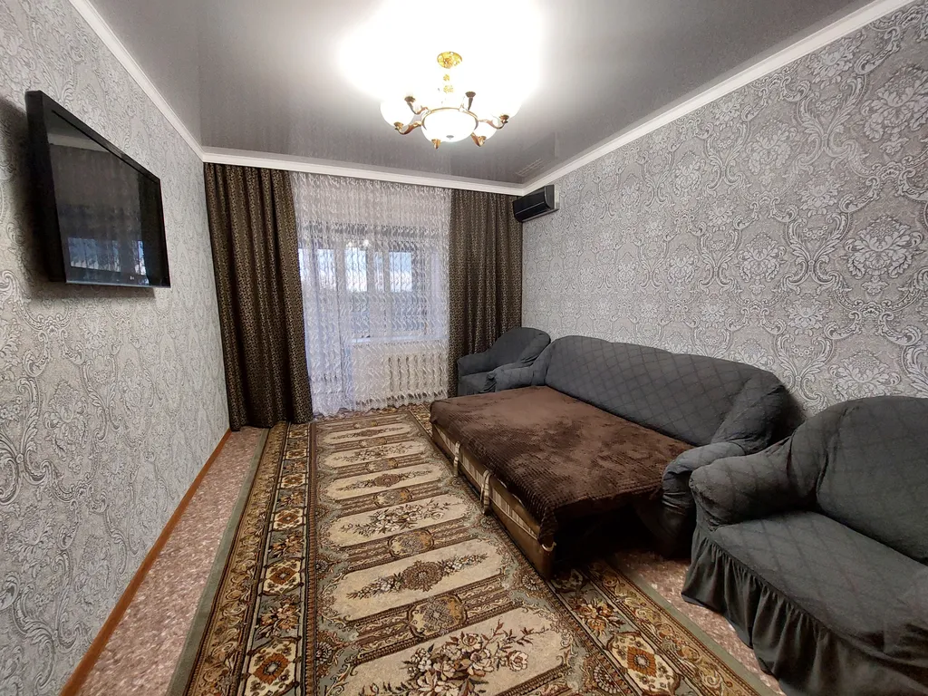 Квартира в самом центре города