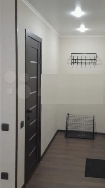 Уютная 1-комнатная квартира в центре города