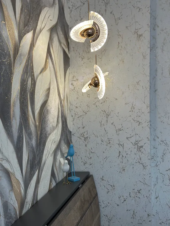 Уютный уголок