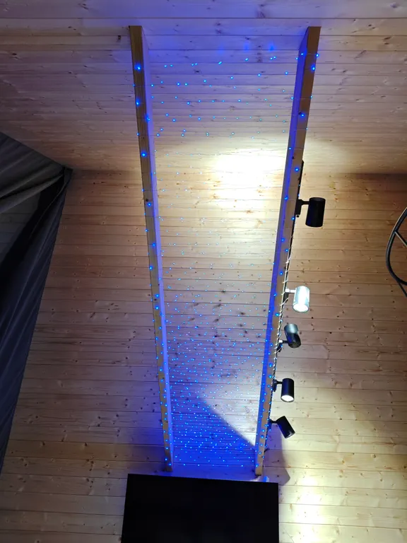 А-фрейм Вершина комфорта