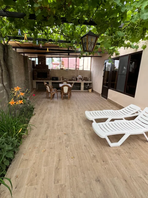 Коттедж 1-комнатный Дом — Дербент