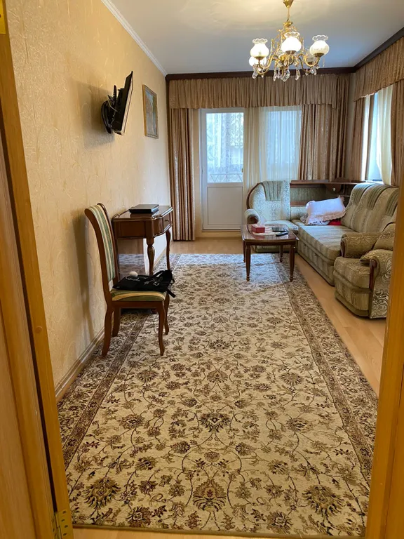 Уютная роскошная квартира в центре города