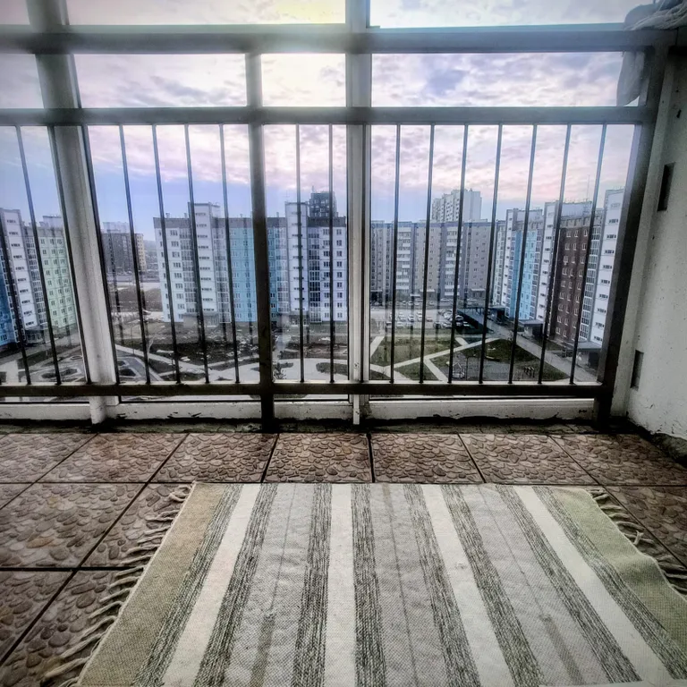 МНТК Экспоцентр Заря