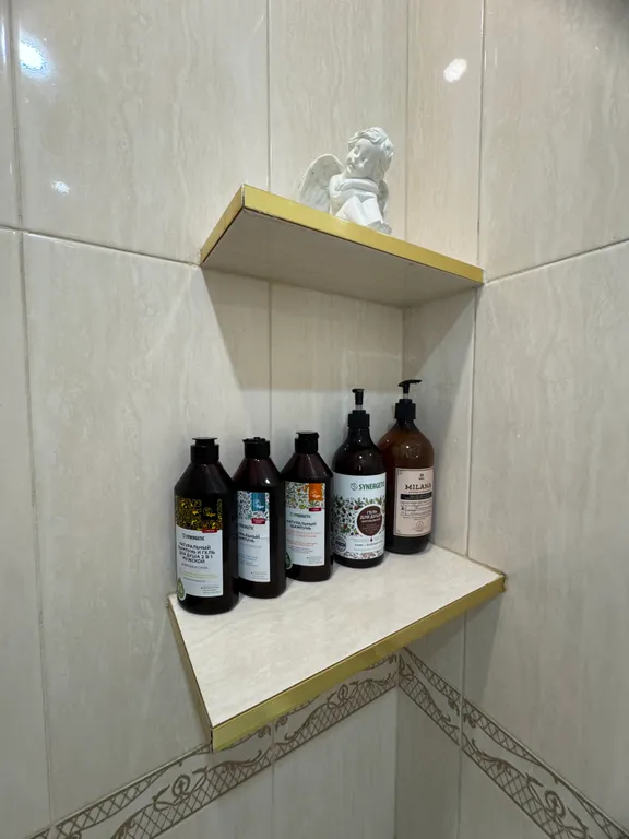 Апартаменты с видом на горы