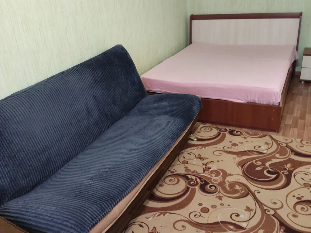 Уютная квартира — аренда посуточно в Курск