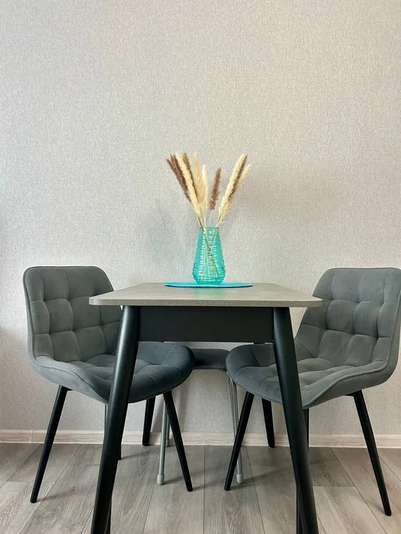 Квартира Квартира Уютная студия ulysses — Анапа