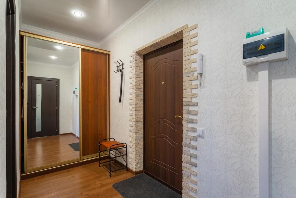 Квартира Красивая, уютная квартира в ЖК Гастелло (рядом с парком им. Гагарина) — Самара