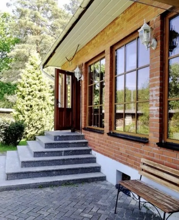 Хутор- музей Малиновка