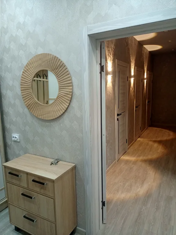 Дом с теплым бассейном