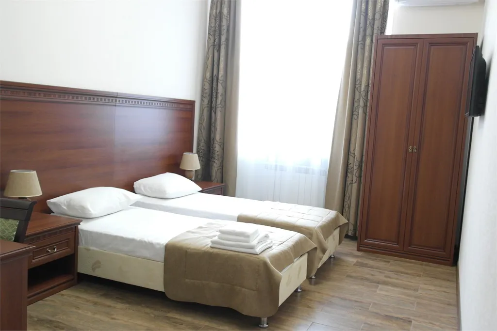 Квартира Комната — Краснодар