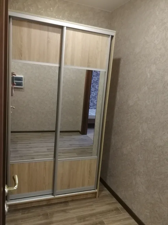 Уютная большая однушка