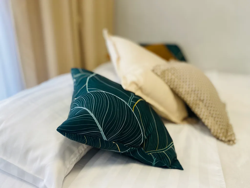 Квартира Апартаменты в Олимпийском парке с балконом — Сириус