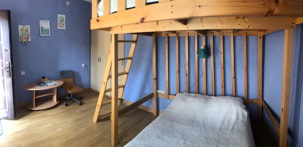 Гостевой дом в центре с зоной отдыха на большую компанию