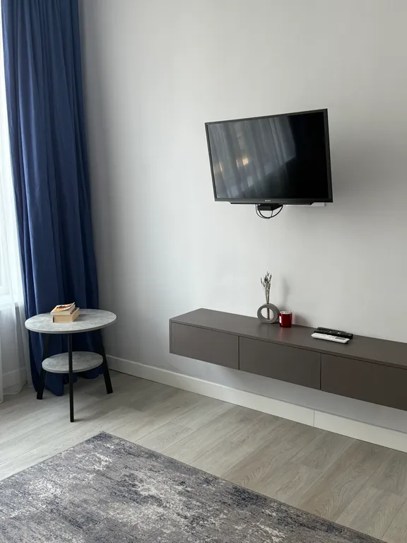 Жилой комплекс Некспо сити