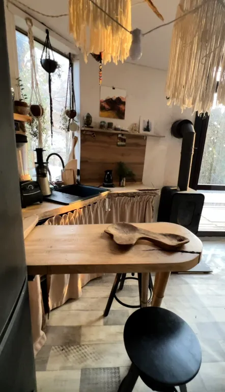 Эко-дом сфера