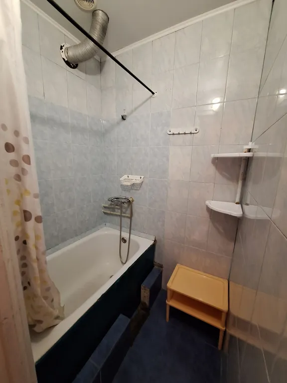 Двух и трёхместные  номера