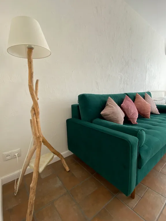 Южный лофт на Чёрном море