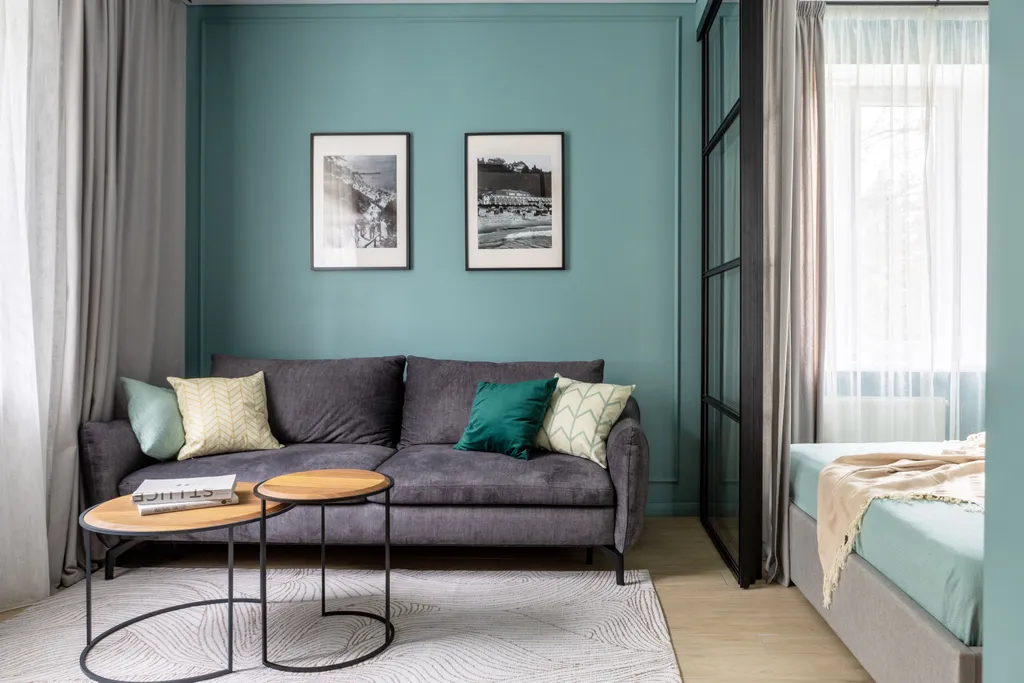 Квартира Квартира Rauschen Green River — Светлогорск