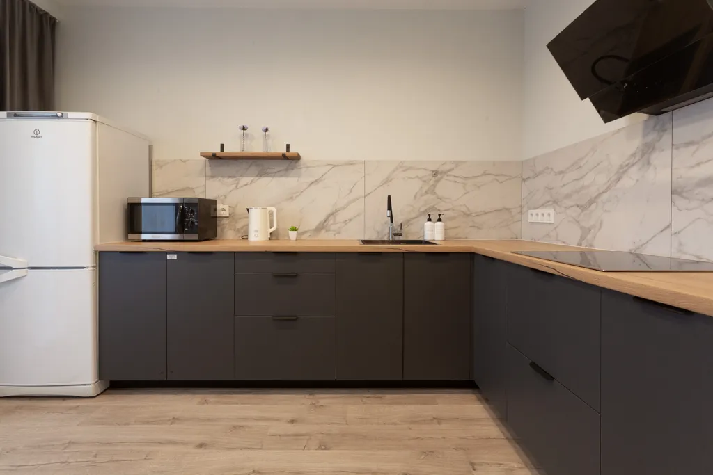 Магнолия — нежность и спокойствие