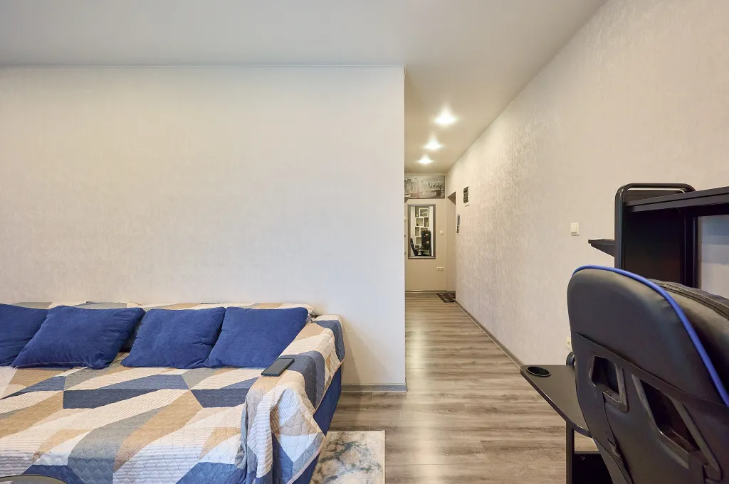 Апартамент Lavanda home