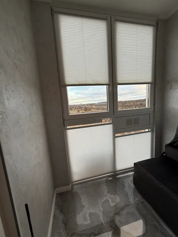 Квартира 1-комнатная Квартира — Пионерский