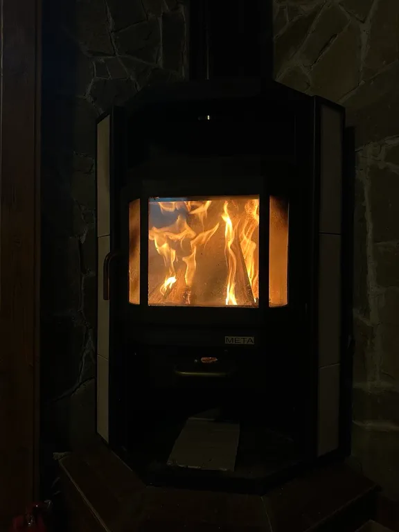 Коттедж Дом с баней, барбекю зоной и большой беседкой — Новый Городок