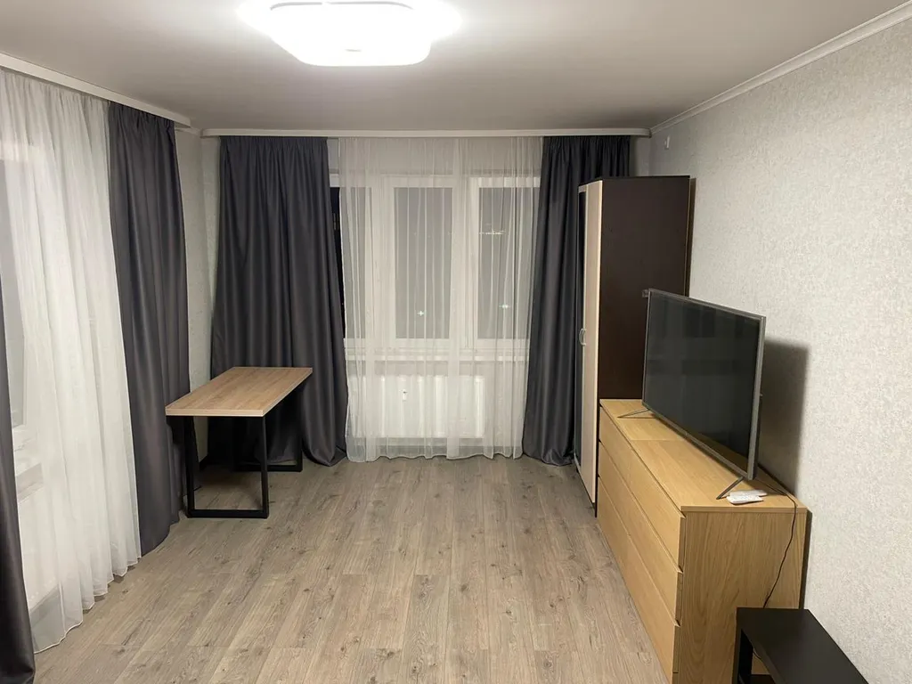 Квартира 2-комнатная квартира с видом на горы — Анапа