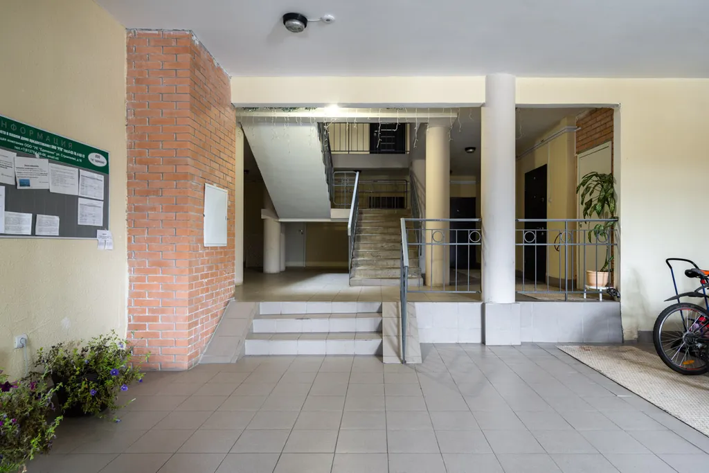 Элитные апартаменты