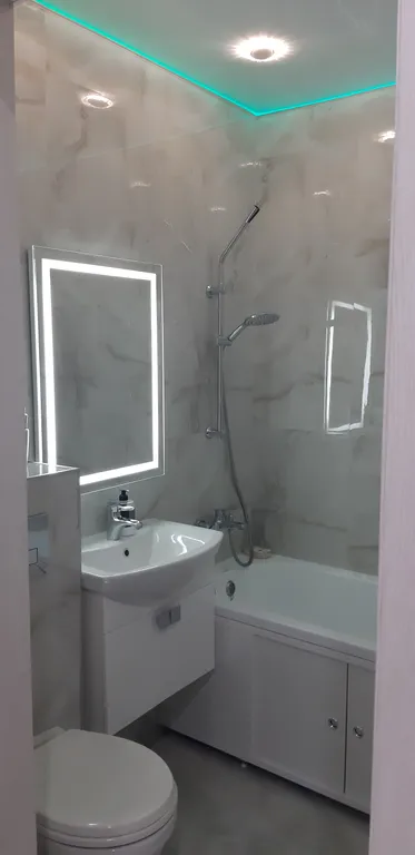 Квартира Апартаменты на берегу Балтийского моря — Пионерский