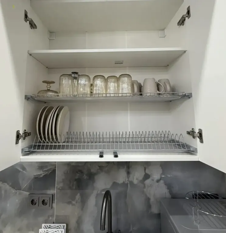 Квартира 1-комнатная Квартира — Архыз