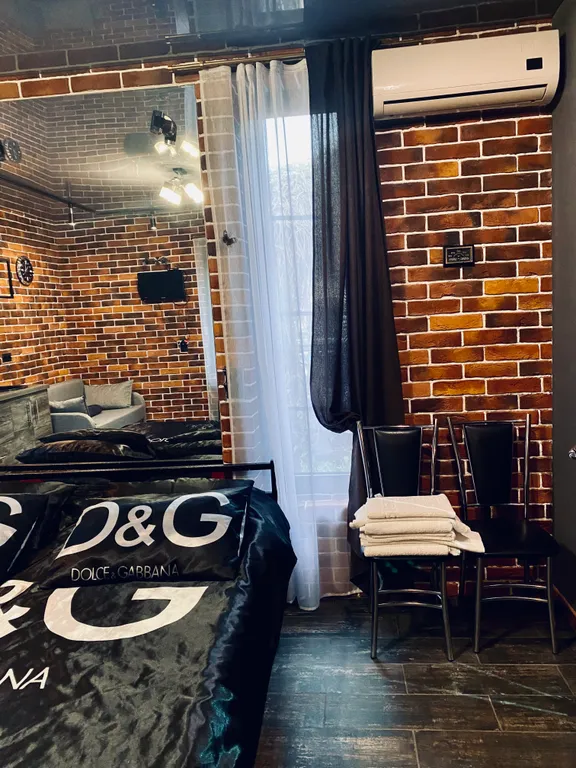 Уютный домик в центре с отдельным входом