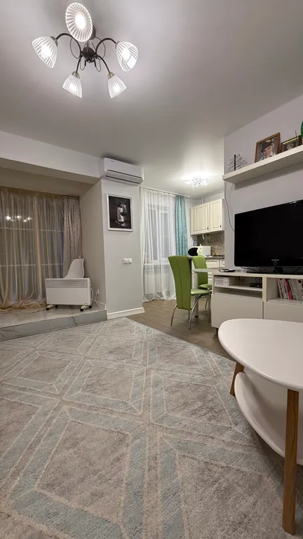 Квартира, которую ты полюбишь