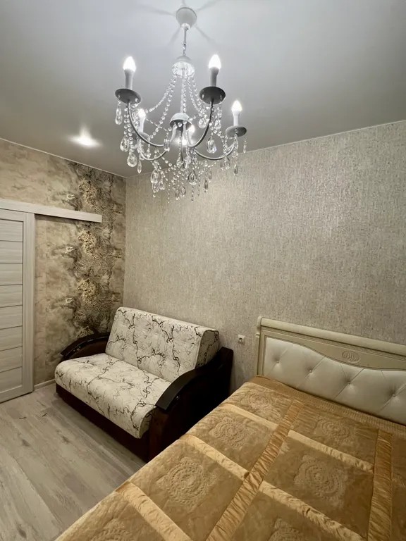 Двухкомнатная квартира у Золотых Ворот