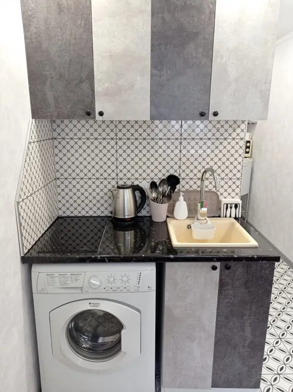 Уютная квартира в центре