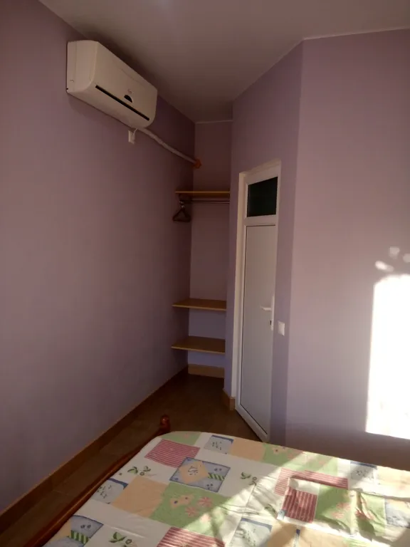 Квартира Квартира Уютный номер с удобствами для комфортного отдыха — Геленджик