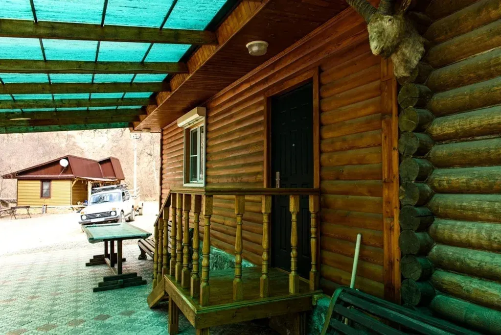 1-комнатный Дом