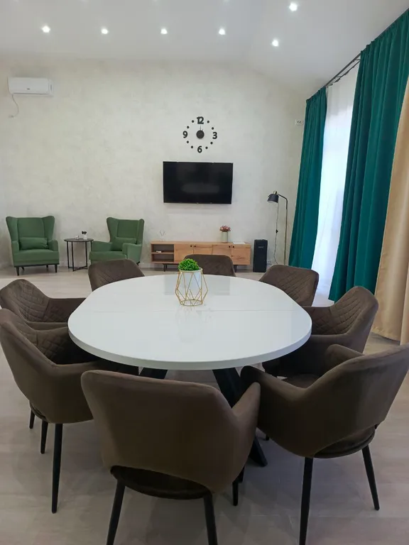 Нефритовый Дом для отдыха