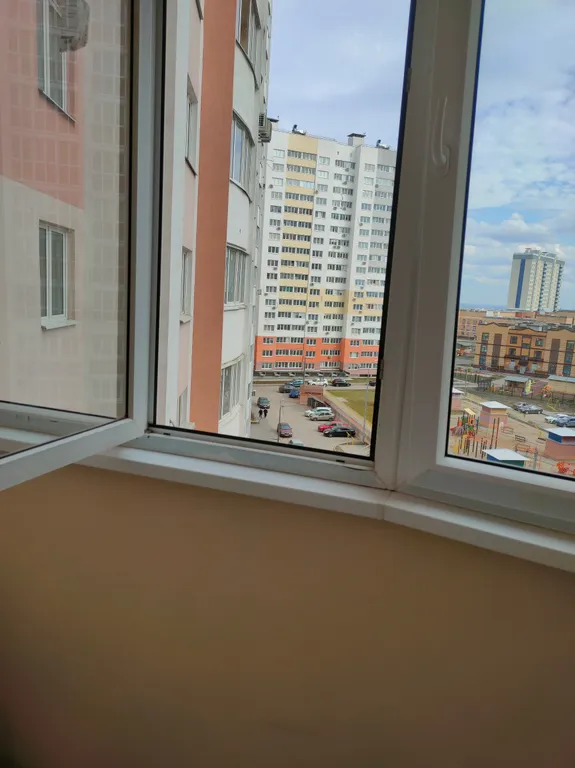 Уютная квартира в престижном новом районе