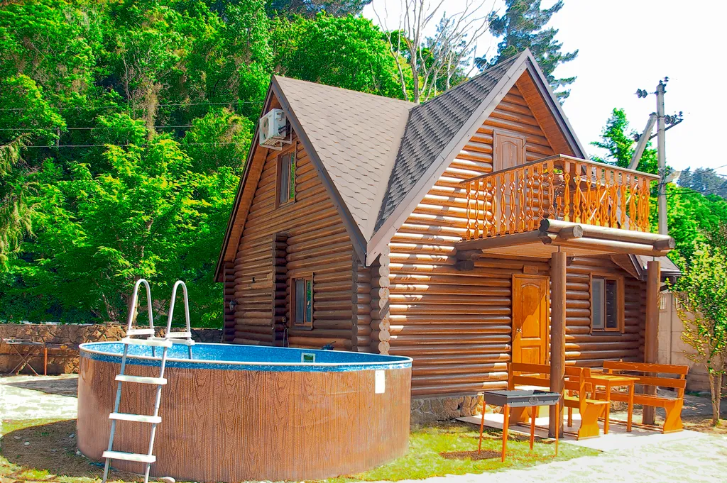 4-комнатный Дом