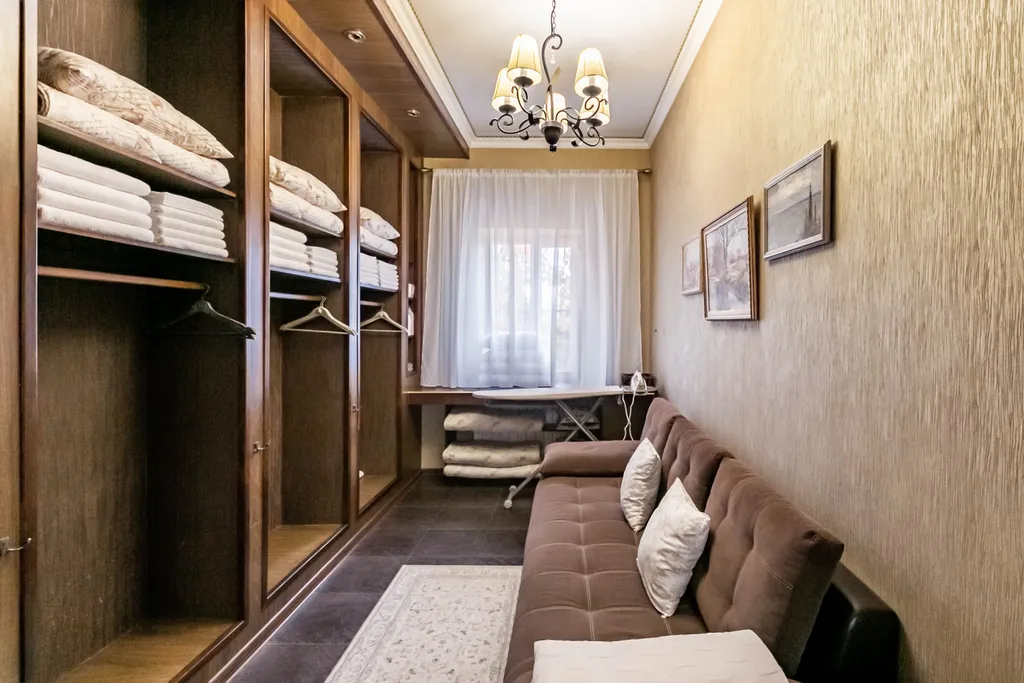 Дом наполненный любовью