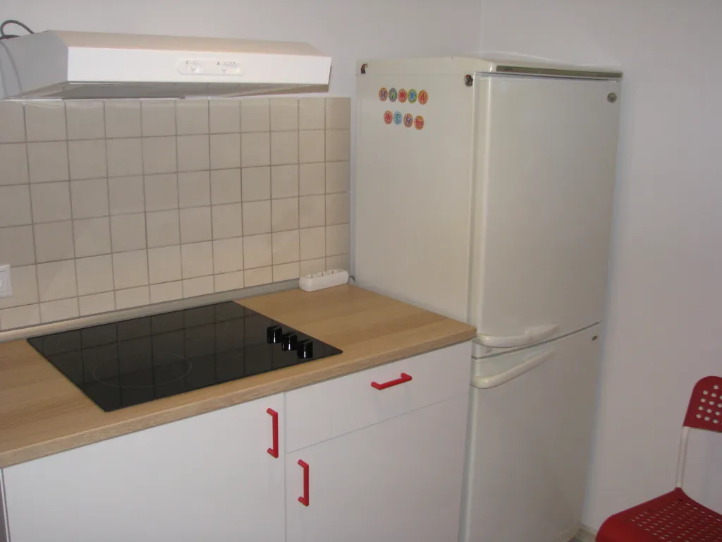 Апартамент Елена