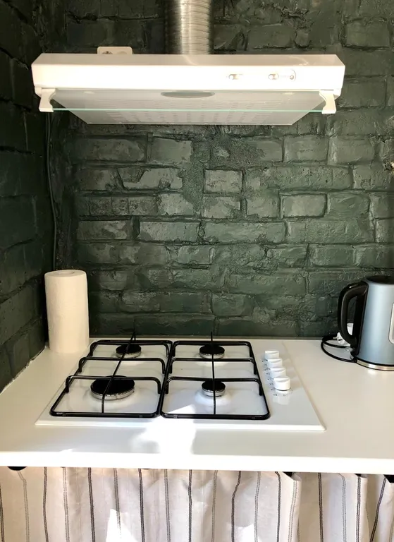 Квартира Уютная квартира в самом центре — Великий Новгород