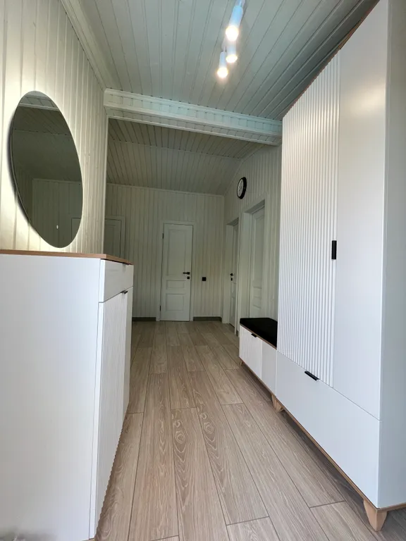 Коттедж 3-комнатный Дом — Горячий Ключ