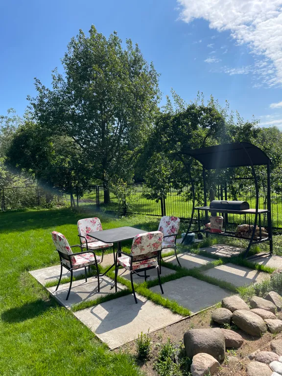 Усадьба Августина