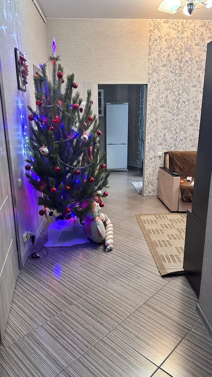 Квартира Квартира в частном доме — Самара