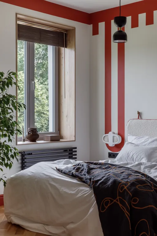 Апартаменты в центре Краснодара. Красная 165/1